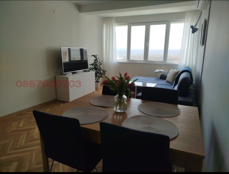 För uthyrning  2 sovrum Varna , Tjaika , 80 kvm | 88110897 - bild [2]