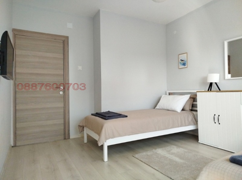 För uthyrning  2 sovrum Varna , Tjaika , 80 kvm | 88110897 - bild [11]