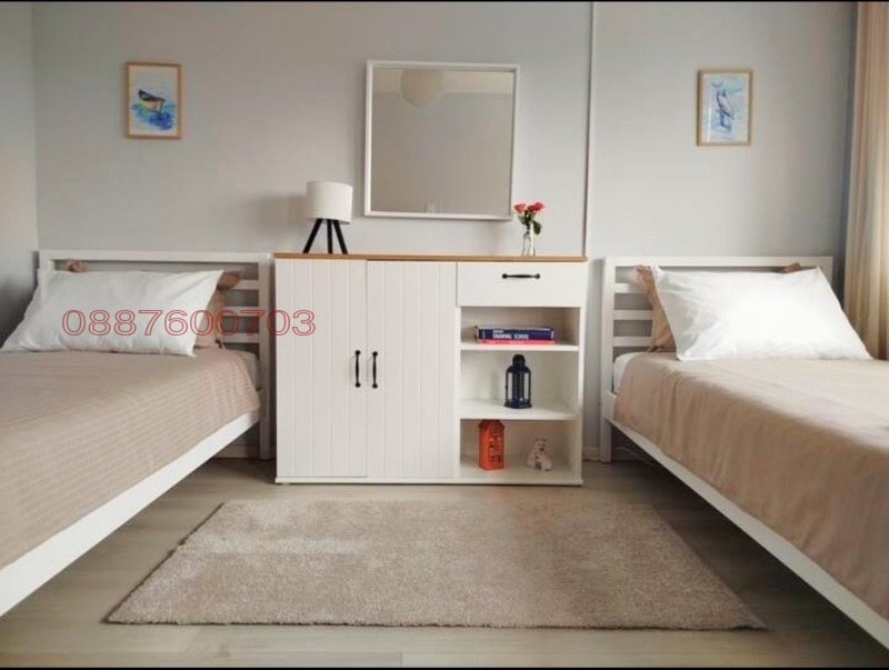För uthyrning  2 sovrum Varna , Tjaika , 80 kvm | 88110897 - bild [8]