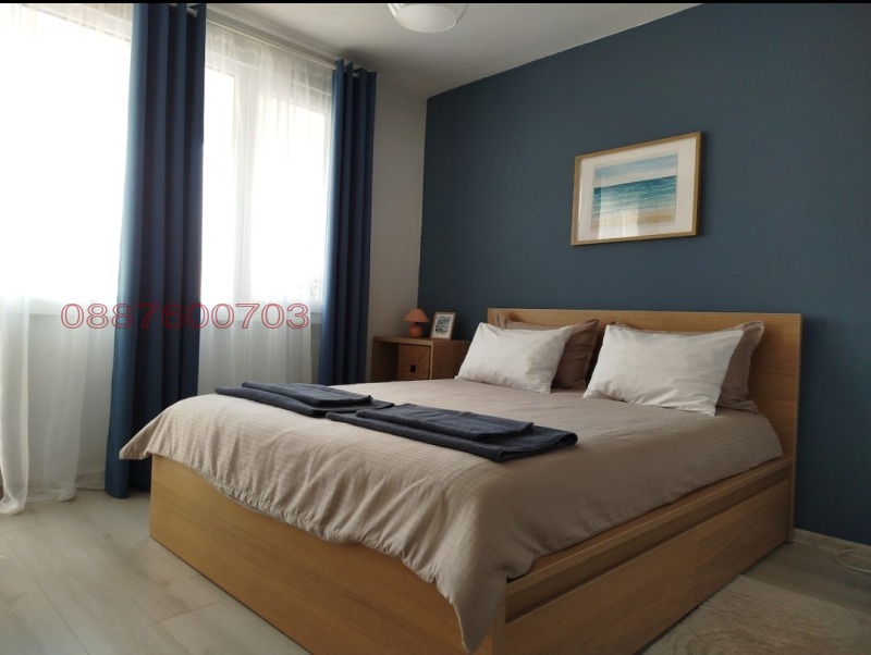 För uthyrning  2 sovrum Varna , Tjaika , 80 kvm | 88110897 - bild [6]