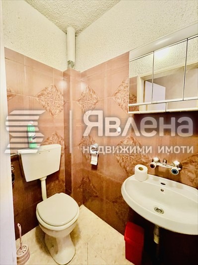 Дава под наем 3-СТАЕН, гр. София, Медицинска академия, снимка 5 - Апартаменти - 55631183