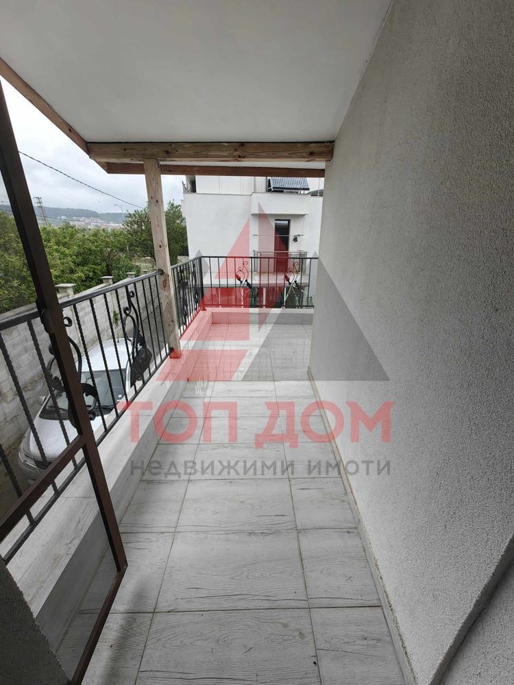 Kiadó  Ház Varna , m-t Gorna Traka , 100 négyzetméter | 66643549 - kép [6]