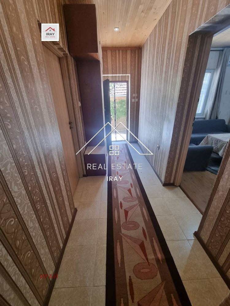 Дава под наем КЪЩА, гр. Стара Загора, ОРБ, снимка 11 - Къщи - 53605356