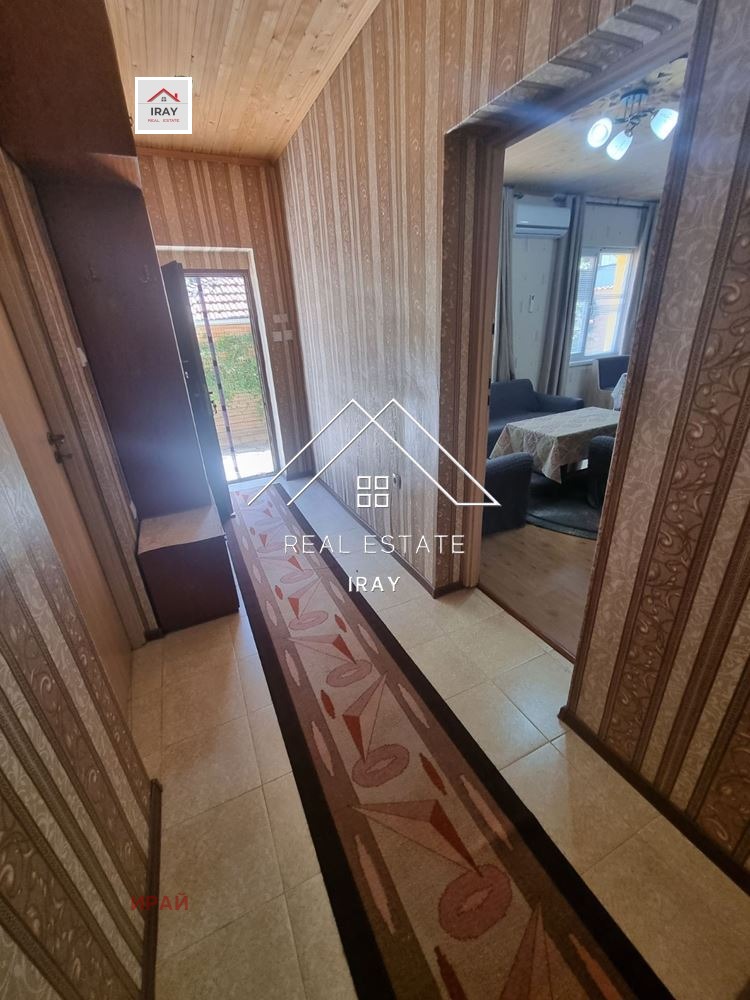 Дава под наем КЪЩА, гр. Стара Загора, ОРБ, снимка 9 - Къщи - 53605356