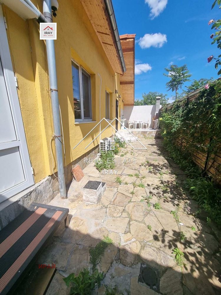 Дава под наем КЪЩА, гр. Стара Загора, ОРБ, снимка 16 - Къщи - 53605356