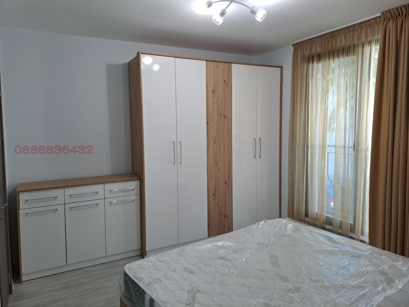 Дава под наем 2-СТАЕН, гр. Пловдив, Център, снимка 8 - Апартаменти - 54836672