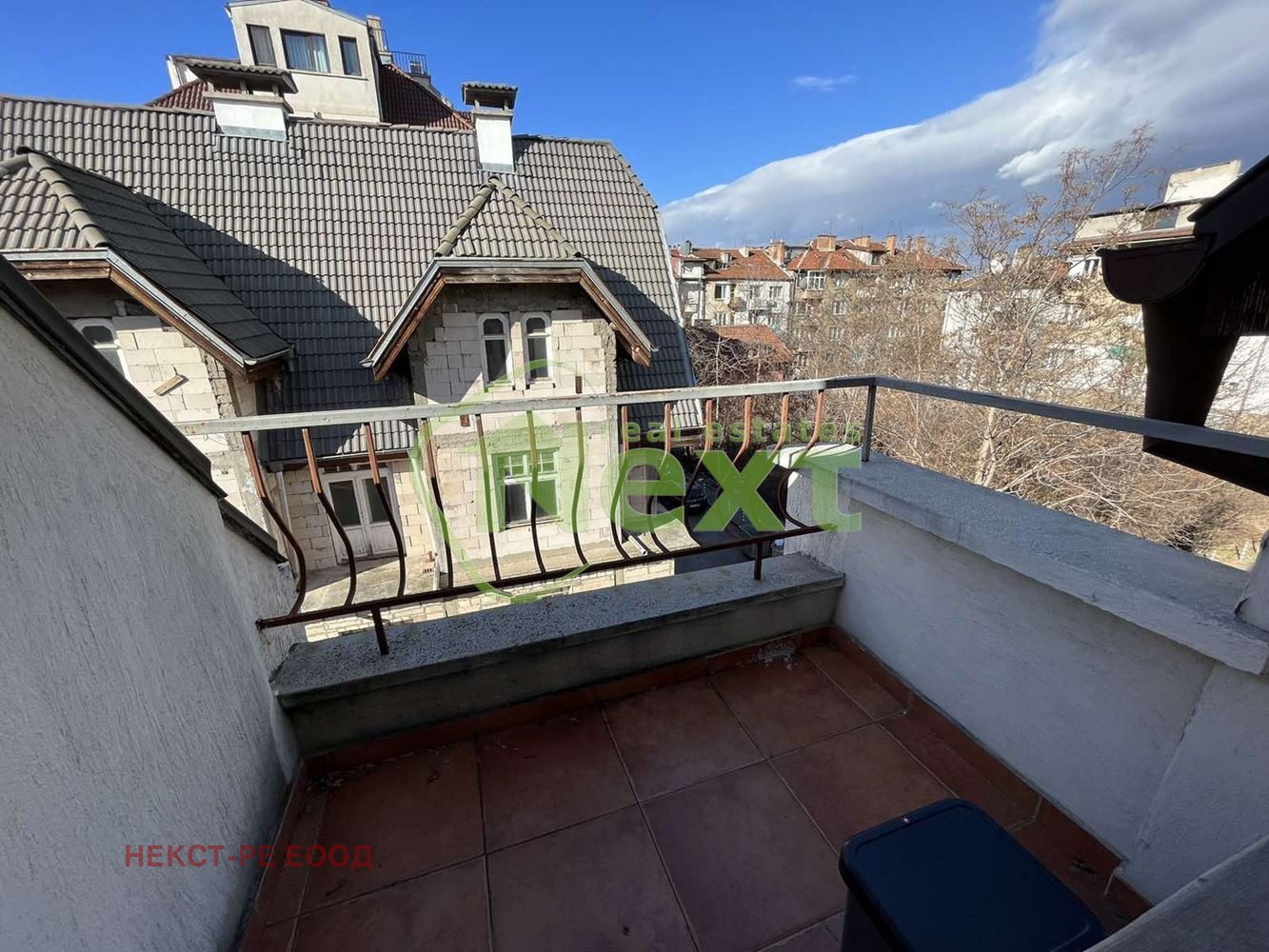 Дава под наем 2-СТАЕН, гр. София, Яворов, снимка 15 - Апартаменти - 54277904