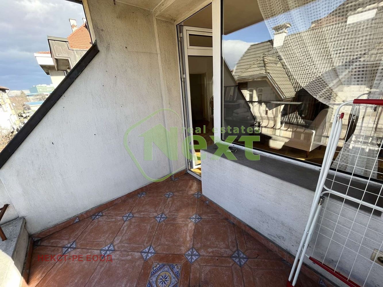 Дава под наем 2-СТАЕН, гр. София, Яворов, снимка 17 - Апартаменти - 54277904