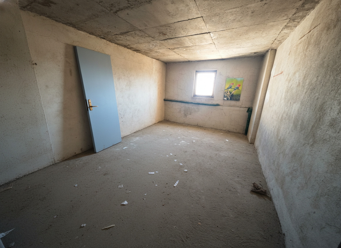 Дава под наем 4-СТАЕН, гр. София, Люлин 4, снимка 10 - Апартаменти - 53653996