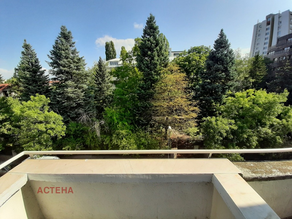 Дава под наем АТЕЛИЕ, ТАВАН, гр. София, Изток, снимка 8 - Апартаменти - 54509463