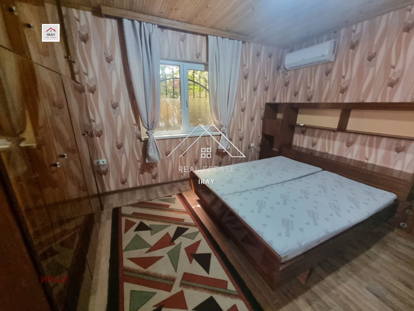 Дава под наем КЪЩА, гр. Стара Загора, ОРБ, снимка 10 - Къщи - 53605356