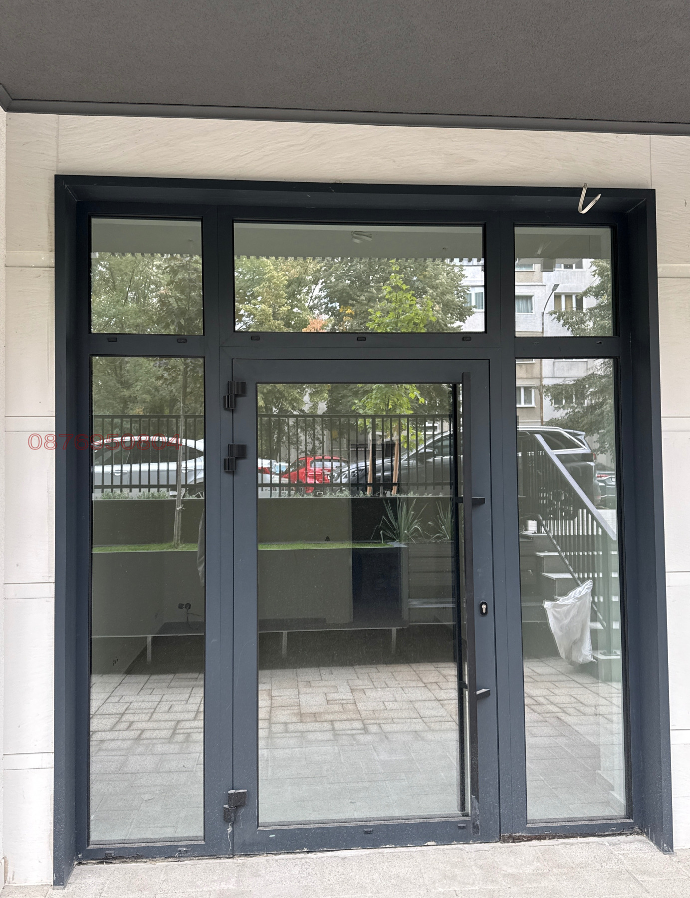 Дава под наем МАГАЗИН, гр. София, Дървеница, снимка 3 - Магазини - 56234931