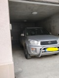 Дава под наем ГАРАЖ, ПАРКОМЯСТО, гр. Варна, Бриз, снимка 4