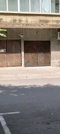 Под наем ГАРАЖ, ПАРКОМЯСТО, град Стара Загора, Център • 110 € / 215.14 лв. • 14115653 1
