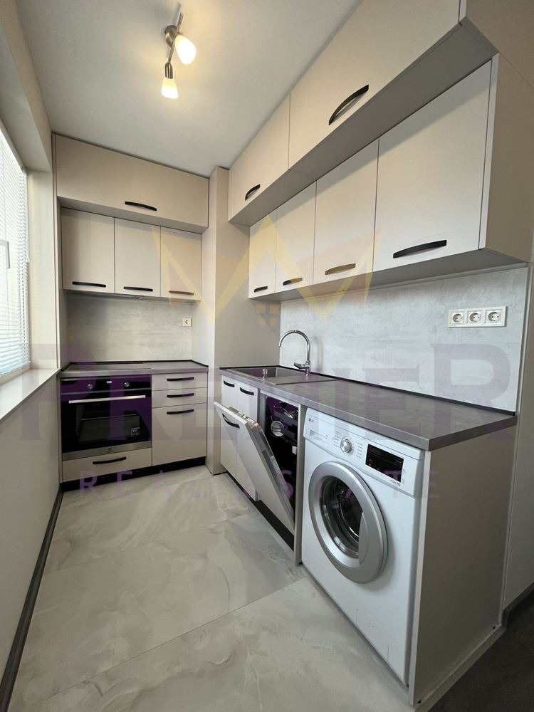 Дава под Наем 3-СТАЕН | Imot.bg — изображение 1