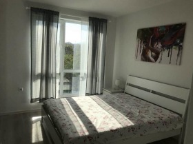 1 dormitorio Gorna banya, Sofia 3