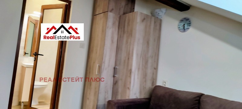 Дава под наем  1-стаен град Плевен , Идеален център , 36 кв.м | 12498915 - изображение [4]