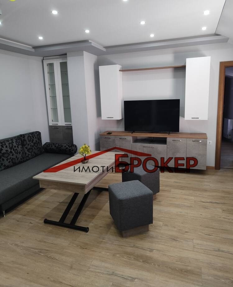 För uthyrning  1 sovrum Sliven , Centar , 60 kvm | 56963888 - bild [6]
