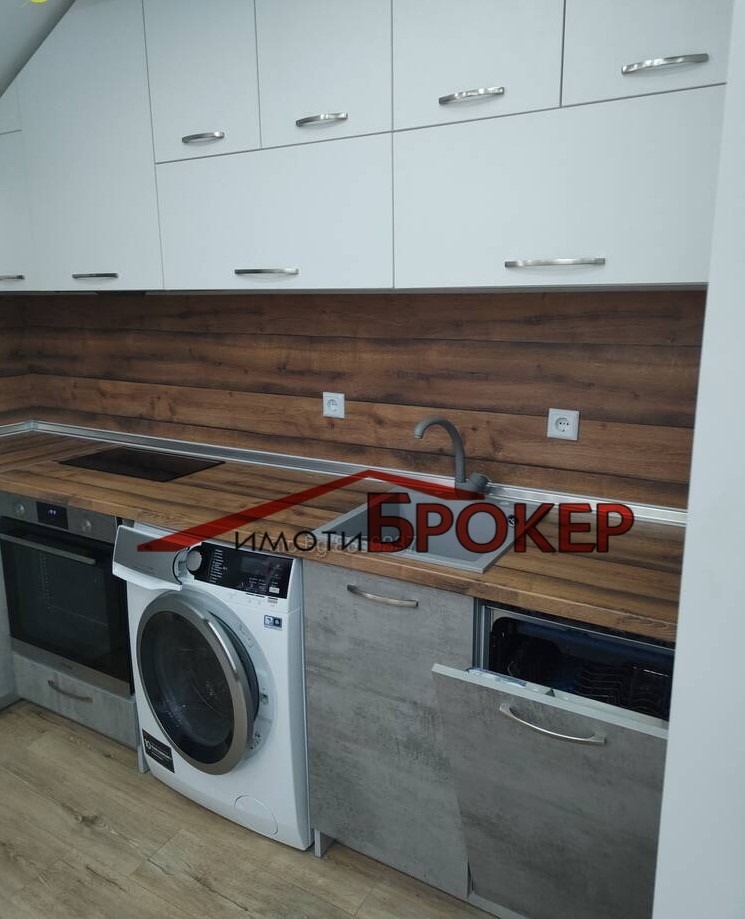 För uthyrning  1 sovrum Sliven , Centar , 60 kvm | 56963888 - bild [5]