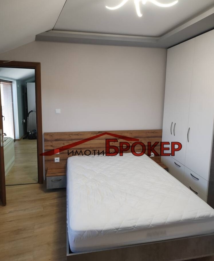 För uthyrning  1 sovrum Sliven , Centar , 60 kvm | 56963888 - bild [9]