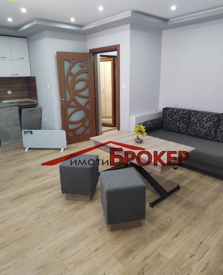 För uthyrning  1 sovrum Sliven , Centar , 60 kvm | 56963888 - bild [13]