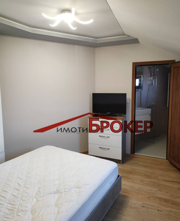 För uthyrning  1 sovrum Sliven , Centar , 60 kvm | 56963888 - bild [11]