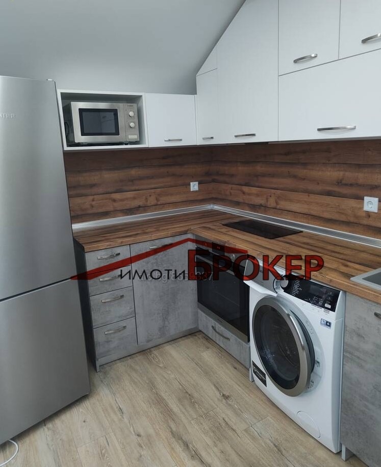 För uthyrning  1 sovrum Sliven , Centar , 60 kvm | 56963888 - bild [4]
