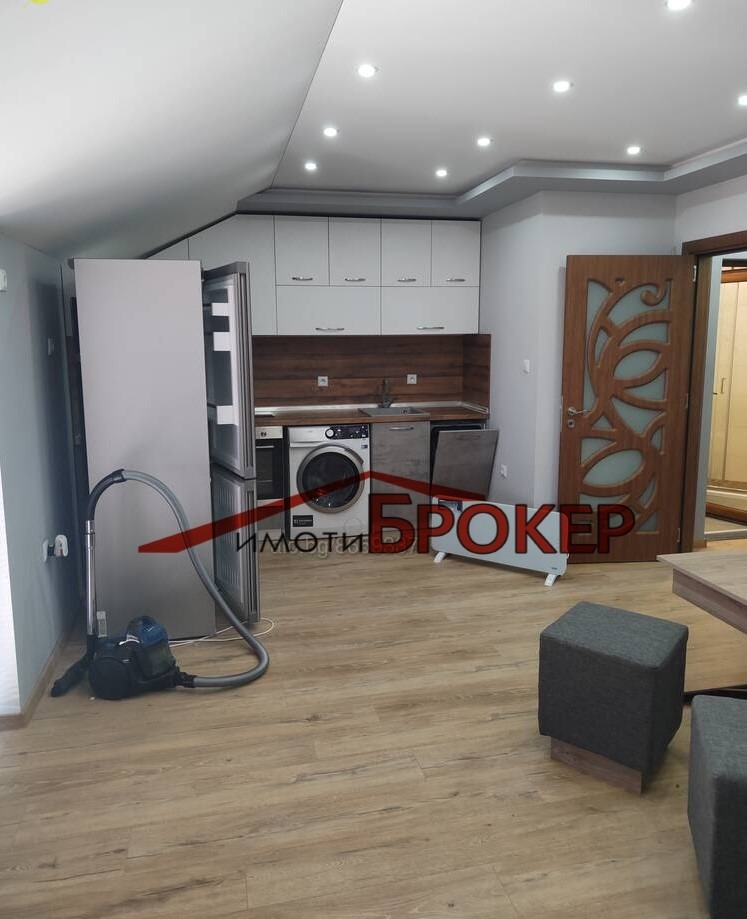 För uthyrning  1 sovrum Sliven , Centar , 60 kvm | 56963888 - bild [12]