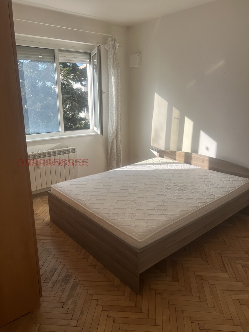 Te huur  1 slaapkamer Sofia , Ivan Vazov , 90 m² | 46449355 - afbeelding [9]