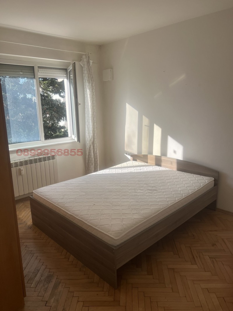 Te huur  1 slaapkamer Sofia , Ivan Vazov , 90 m² | 46449355 - afbeelding [6]
