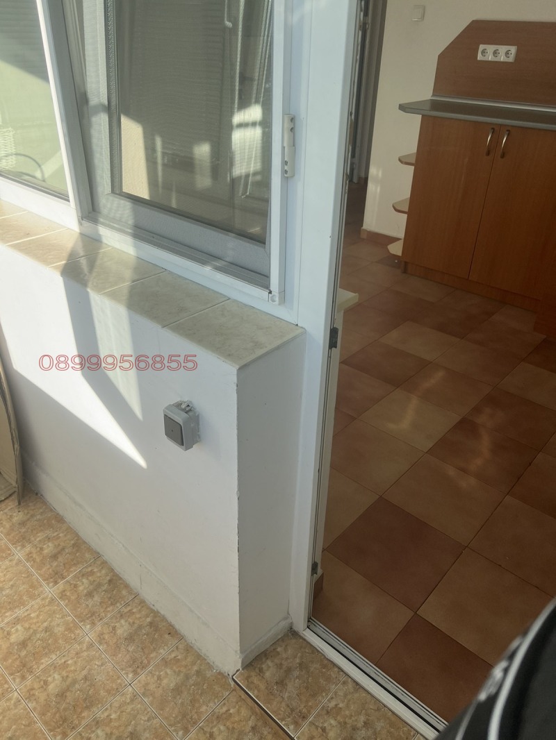 Te huur  1 slaapkamer Sofia , Ivan Vazov , 90 m² | 46449355 - afbeelding [12]