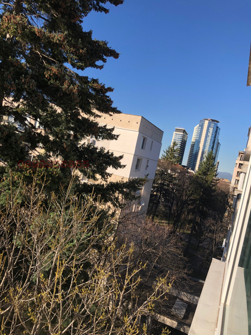 Te huur  1 slaapkamer Sofia , Ivan Vazov , 90 m² | 46449355 - afbeelding [16]