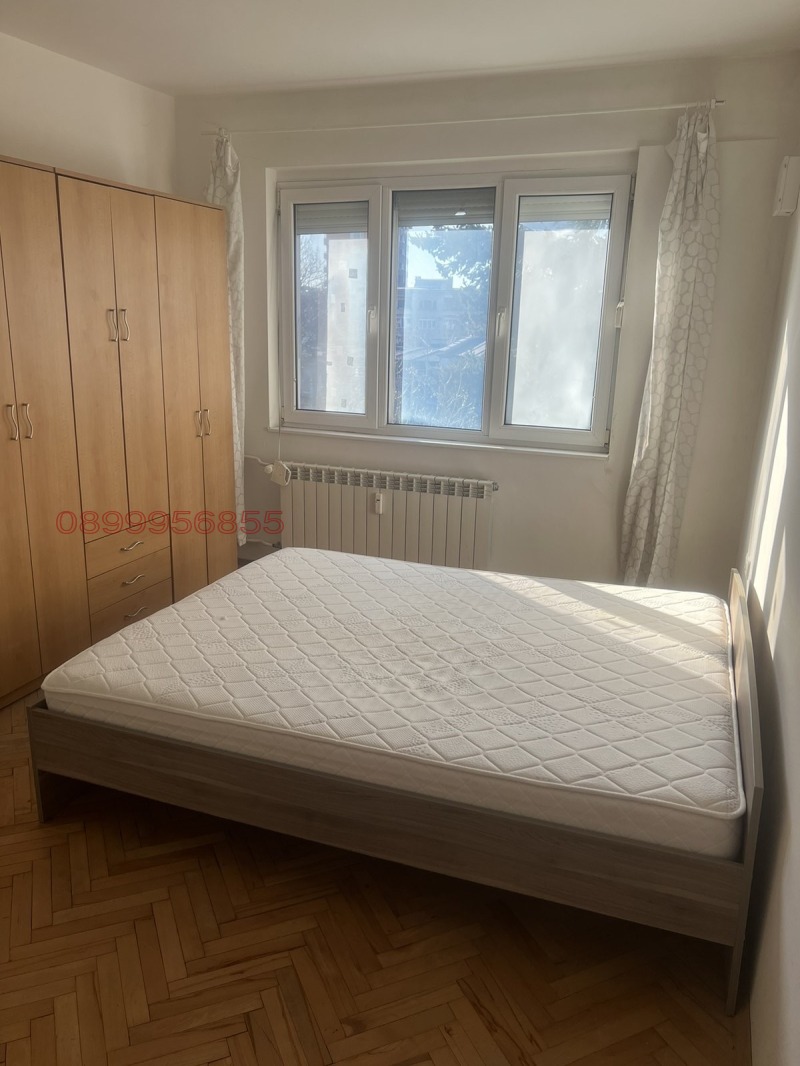 Te huur  1 slaapkamer Sofia , Ivan Vazov , 90 m² | 46449355 - afbeelding [8]