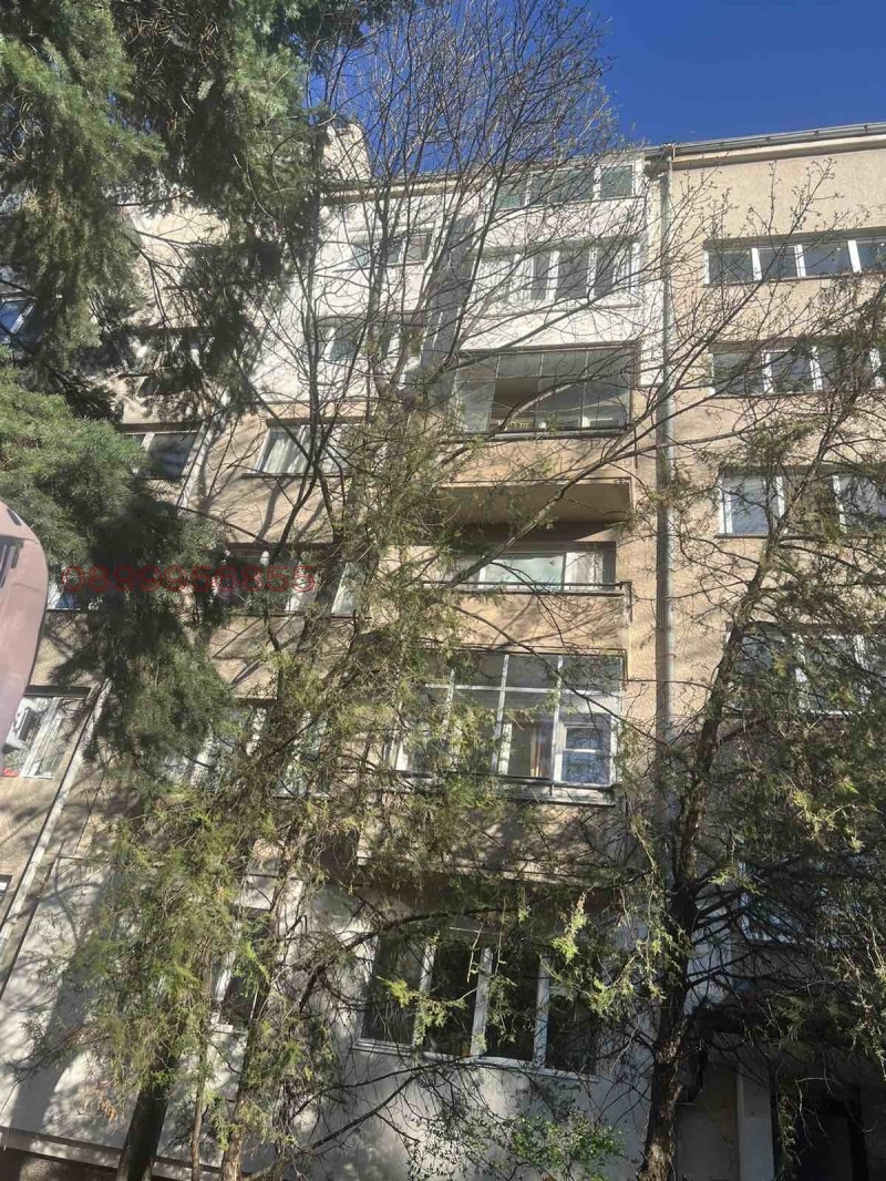 Te huur  1 slaapkamer Sofia , Ivan Vazov , 90 m² | 46449355 - afbeelding [13]