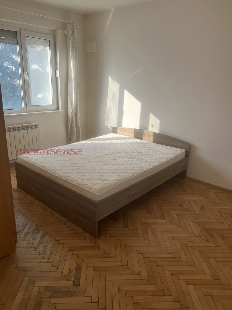 Te huur  1 slaapkamer Sofia , Ivan Vazov , 90 m² | 46449355 - afbeelding [7]