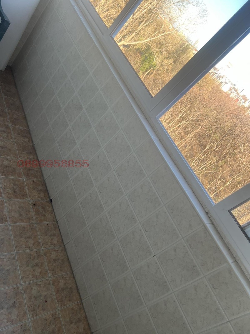 Te huur  1 slaapkamer Sofia , Ivan Vazov , 90 m² | 46449355 - afbeelding [4]