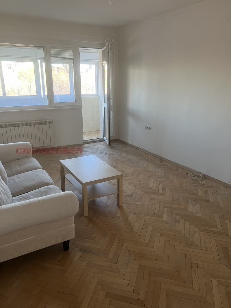 Te huur  1 slaapkamer Sofia , Ivan Vazov , 90 m² | 46449355 - afbeelding [3]