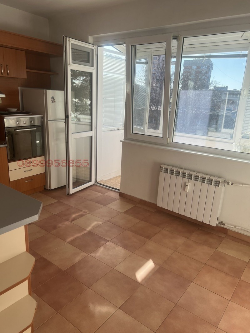 Te huur  1 slaapkamer Sofia , Ivan Vazov , 90 m² | 46449355 - afbeelding [10]