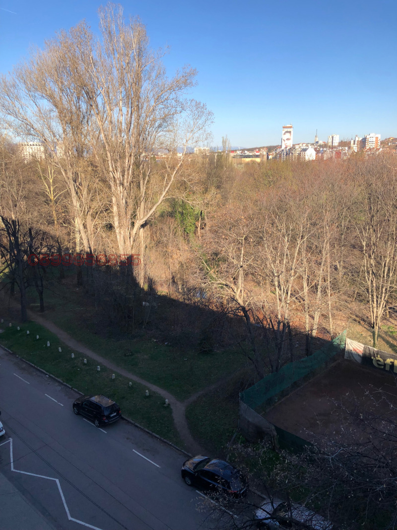 Te huur  1 slaapkamer Sofia , Ivan Vazov , 90 m² | 46449355 - afbeelding [14]
