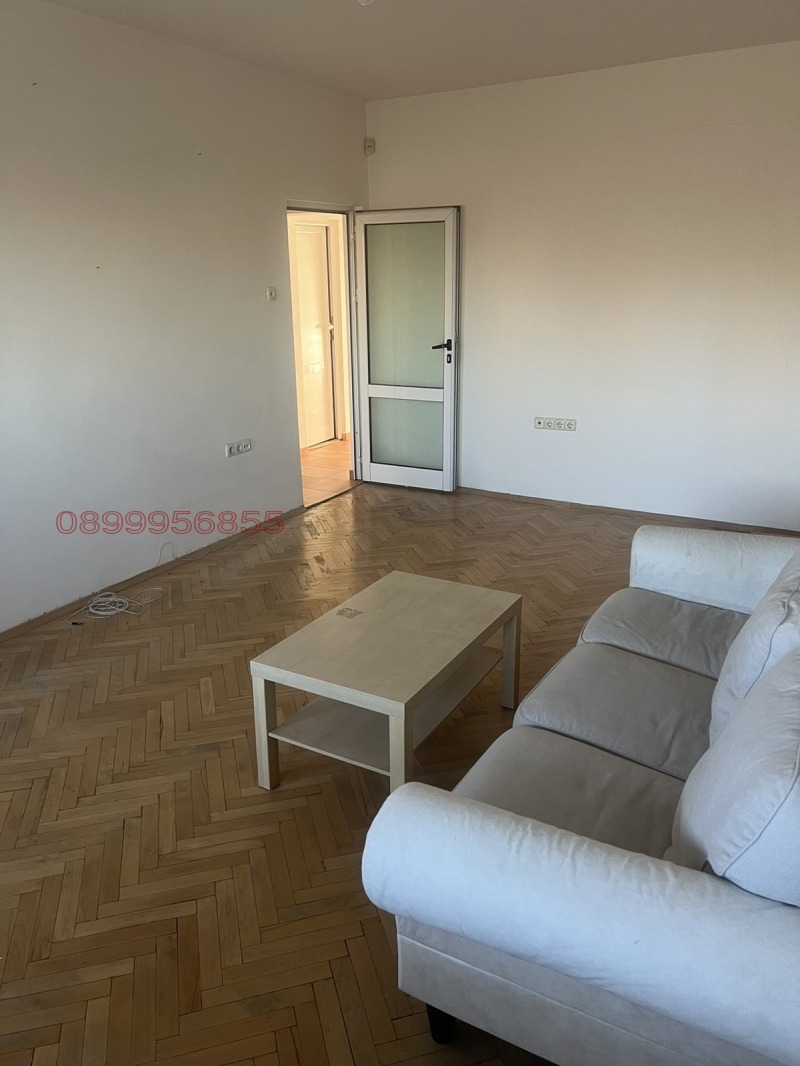 Te huur  1 slaapkamer Sofia , Ivan Vazov , 90 m² | 46449355 - afbeelding [2]
