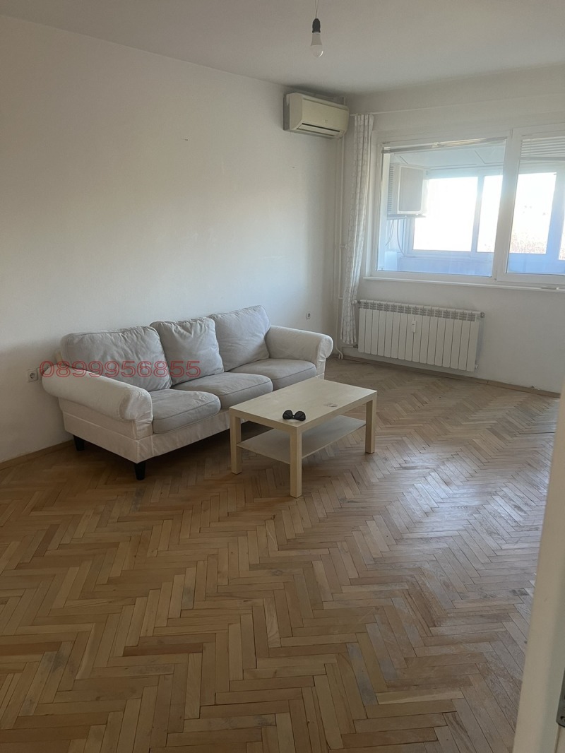 Te huur  1 slaapkamer Sofia , Ivan Vazov , 90 m² | 46449355 - afbeelding [5]