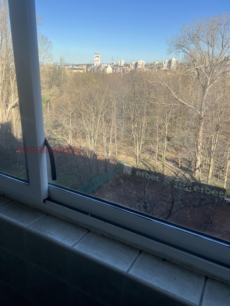 Te huur  1 slaapkamer Sofia , Ivan Vazov , 90 m² | 46449355