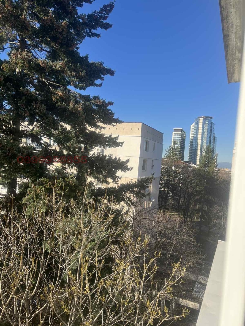 Te huur  1 slaapkamer Sofia , Ivan Vazov , 90 m² | 46449355 - afbeelding [17]