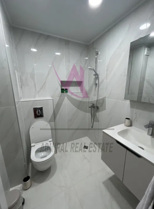 Te huur  1 slaapkamer Varna , Pobeda , 65 m² | 47244087 - afbeelding [4]