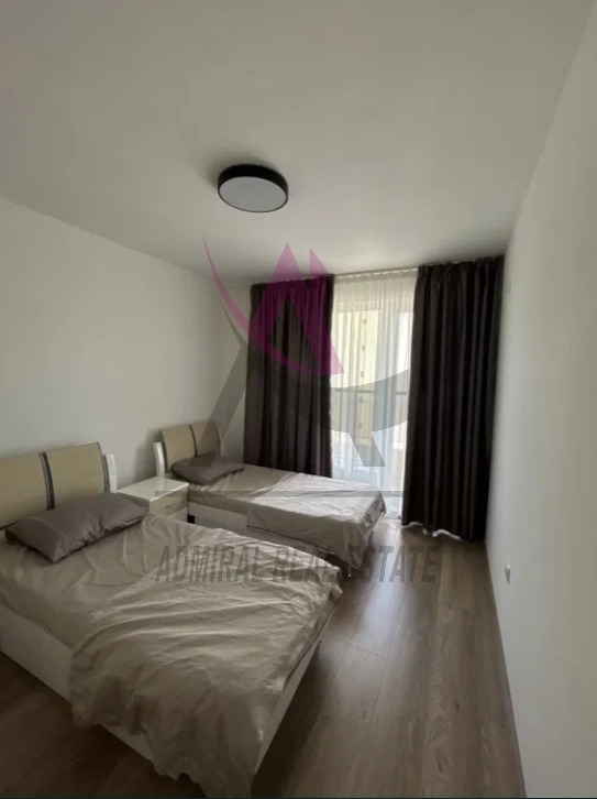 Te huur  1 slaapkamer Varna , Pobeda , 65 m² | 47244087 - afbeelding [5]