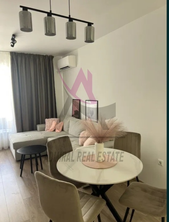 Te huur  1 slaapkamer Varna , Pobeda , 65 m² | 47244087 - afbeelding [3]