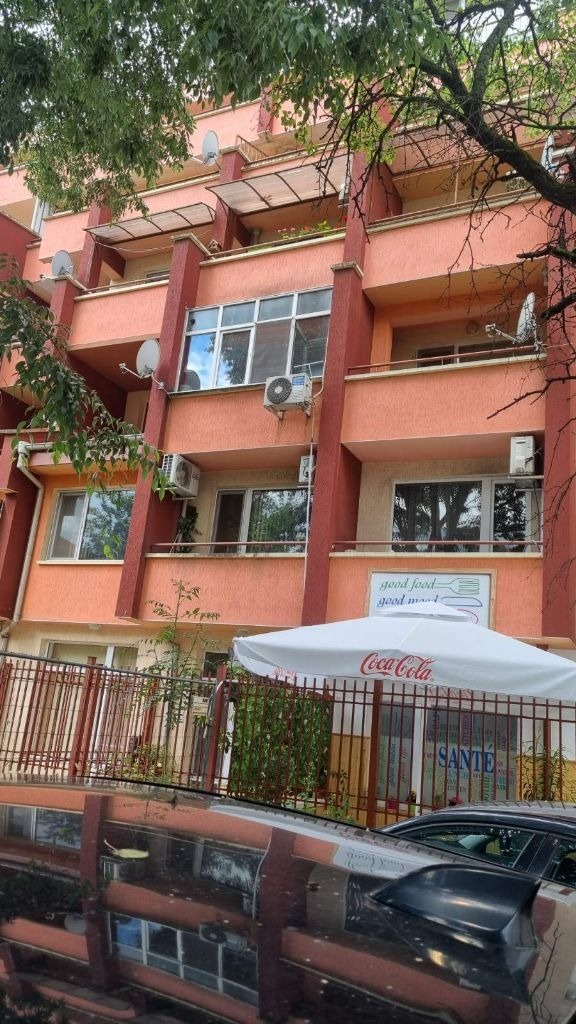 Para alugar  1 quarto Stara Zagora , Centar , 90 m² | 72006807 - imagem [12]