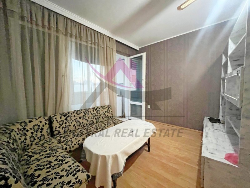 Дава под наем  2-стаен град Варна , Кайсиева градина , 45 кв.м | 40295519