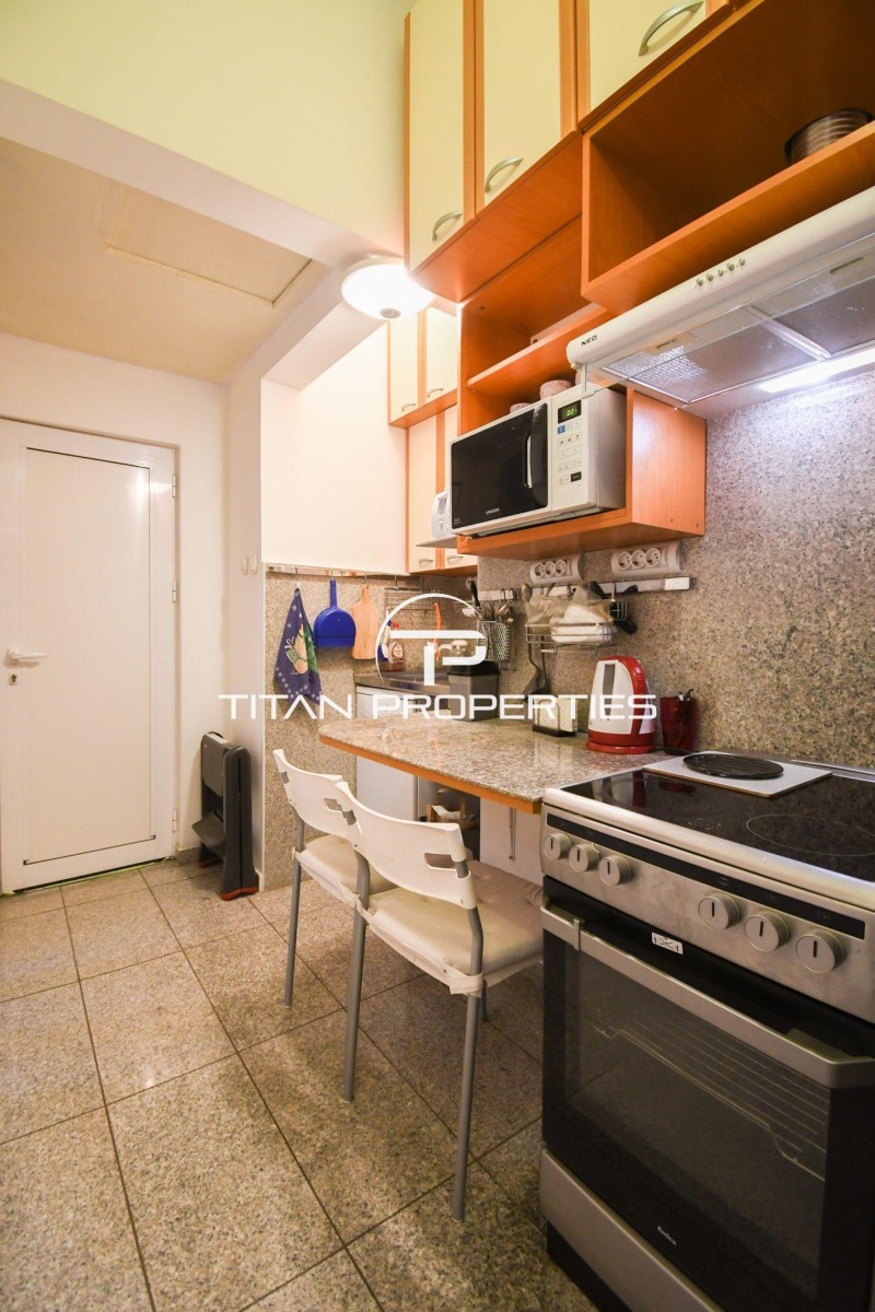 Дава под наем  2-стаен град София , Център , 60 кв.м | 85210306 - изображение [4]