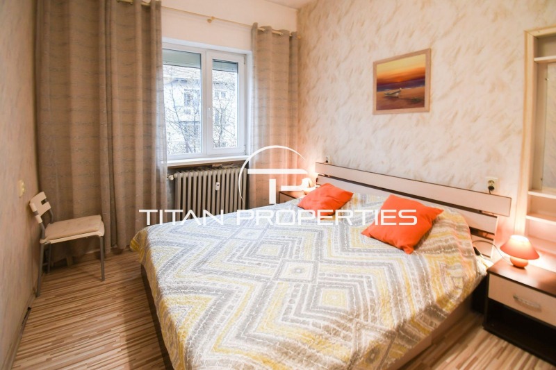 Дава под наем  2-стаен град София , Център , 60 кв.м | 85210306 - изображение [7]